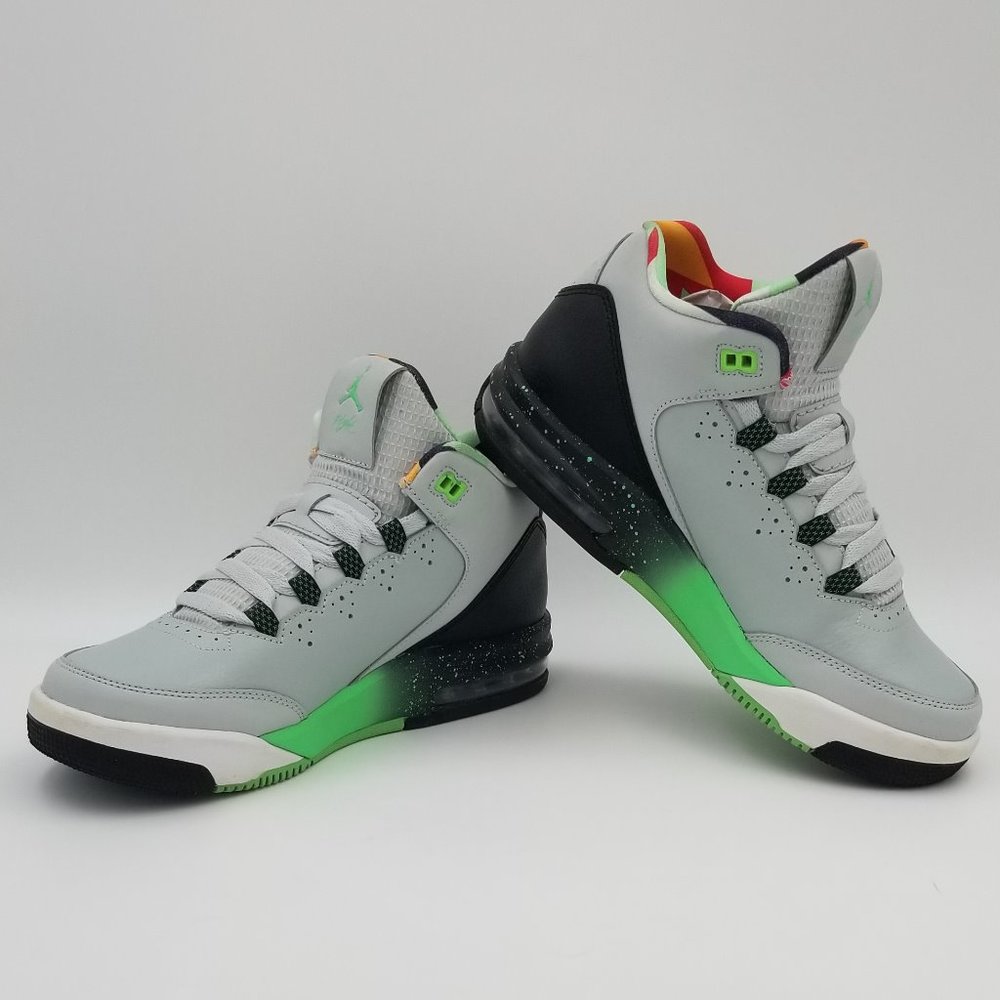 Jordan Flight Origin 2 Hare Shoes